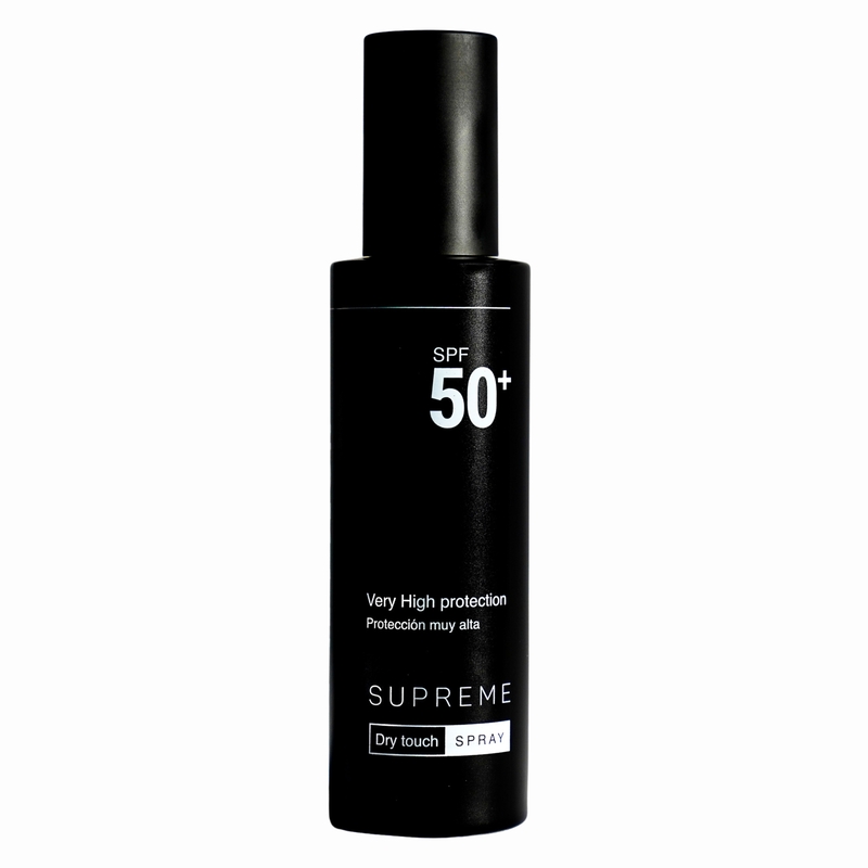 Vanessium SUPREME Spray SPF50+